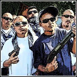 After, becoming hired hitmen, murdering several cops and labeled a violent street gang, the Crips began to feel the heat from the Cops closing in. . Pleasant grove crips